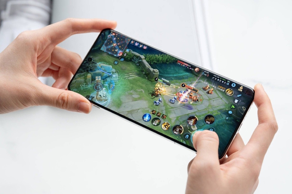 OnePlus 13 5G (16/512GB) | Snapdragon 8 Elite | Modrý - 2