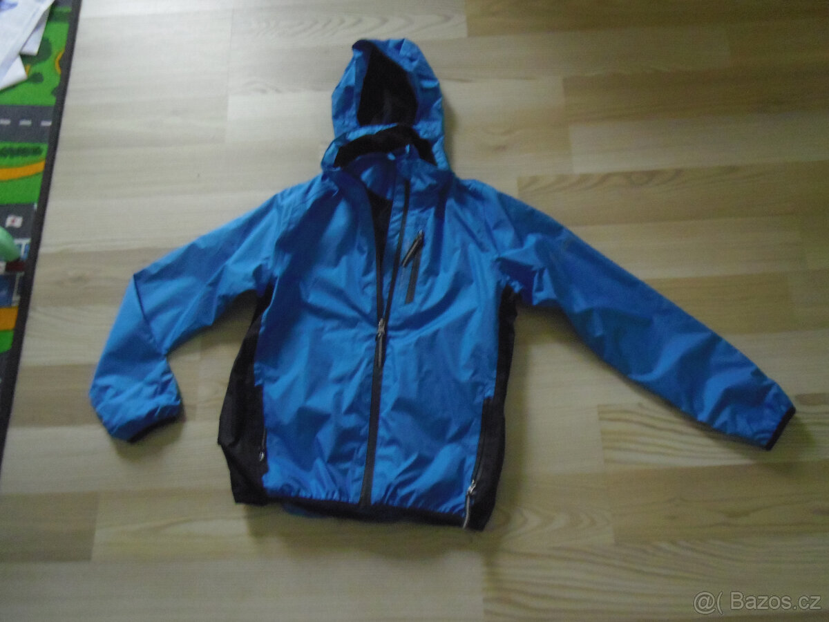 Bunda větrovka Crivit vel. 146/152 - 2