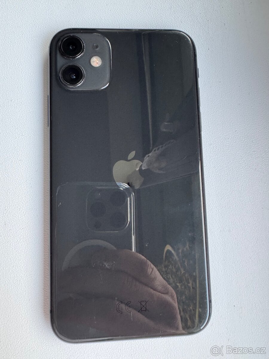 IPhone 11, 128gb - 2