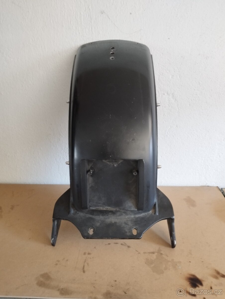 Harley Davidson zadní Blatník - 2