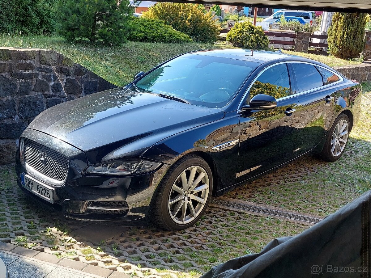 Alu kola r19 Jaguar Xj, Volvo, Ford - 2