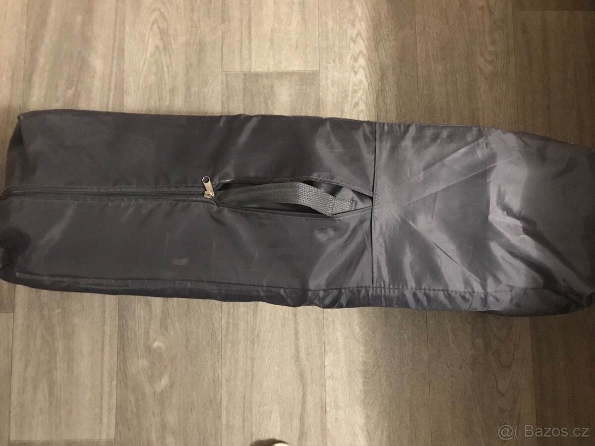 Dětská rozkládací postýlka - 2