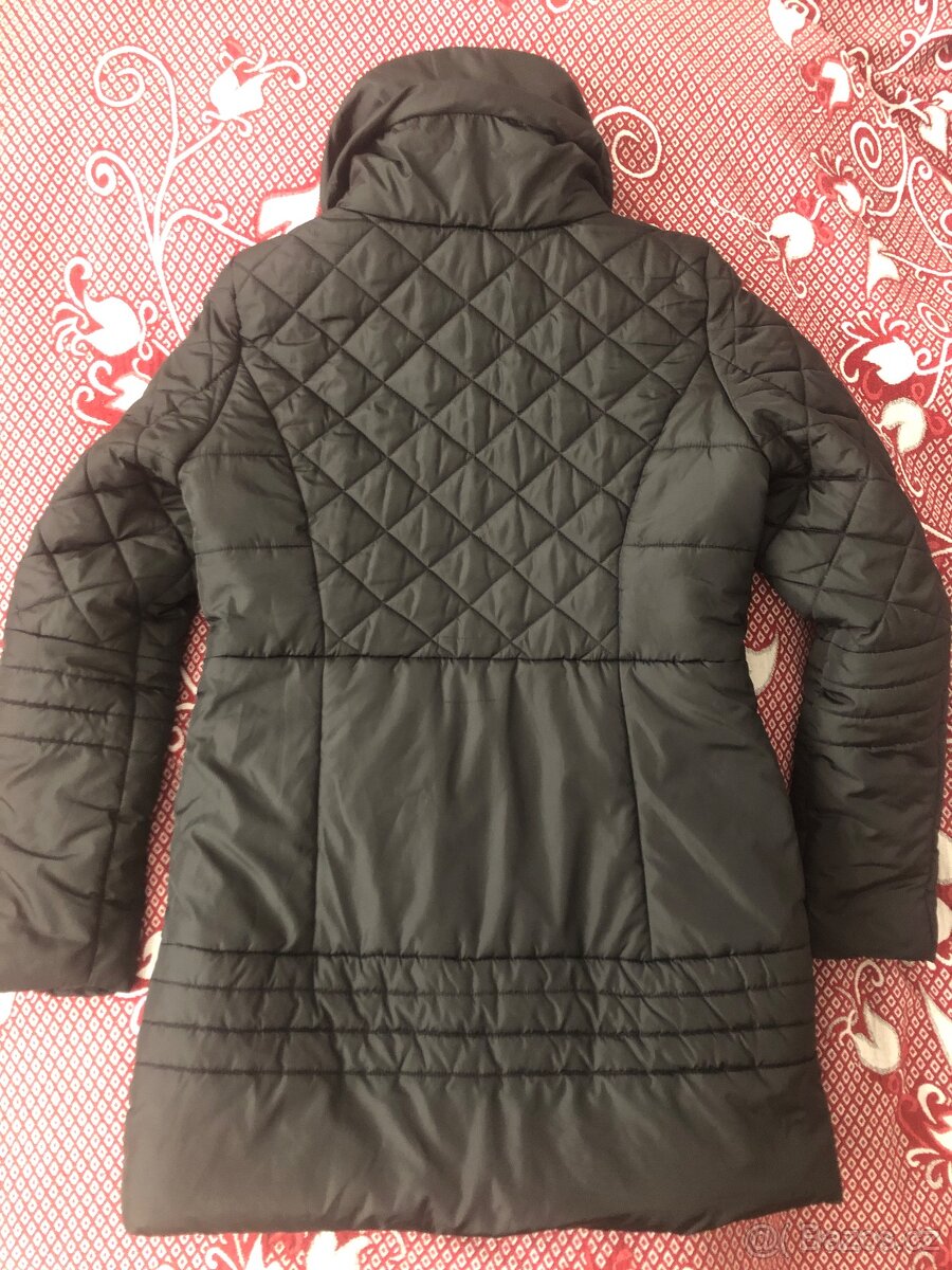 Dámský kabátek vel.M - 2