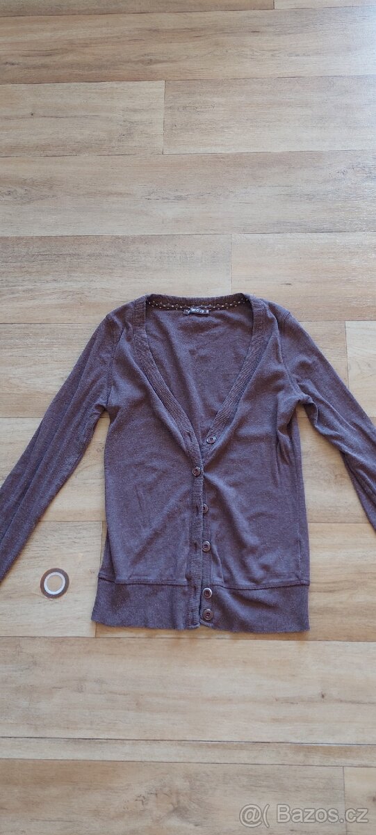 Dámský svetr - 1, velikost: S - 2