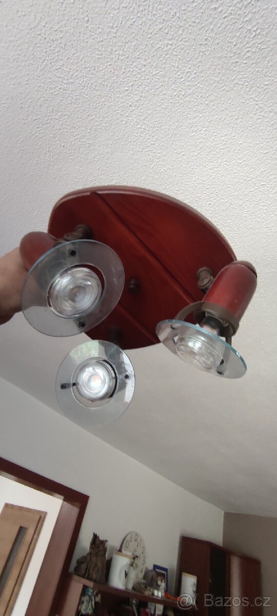 Stropní svítidlo - 2