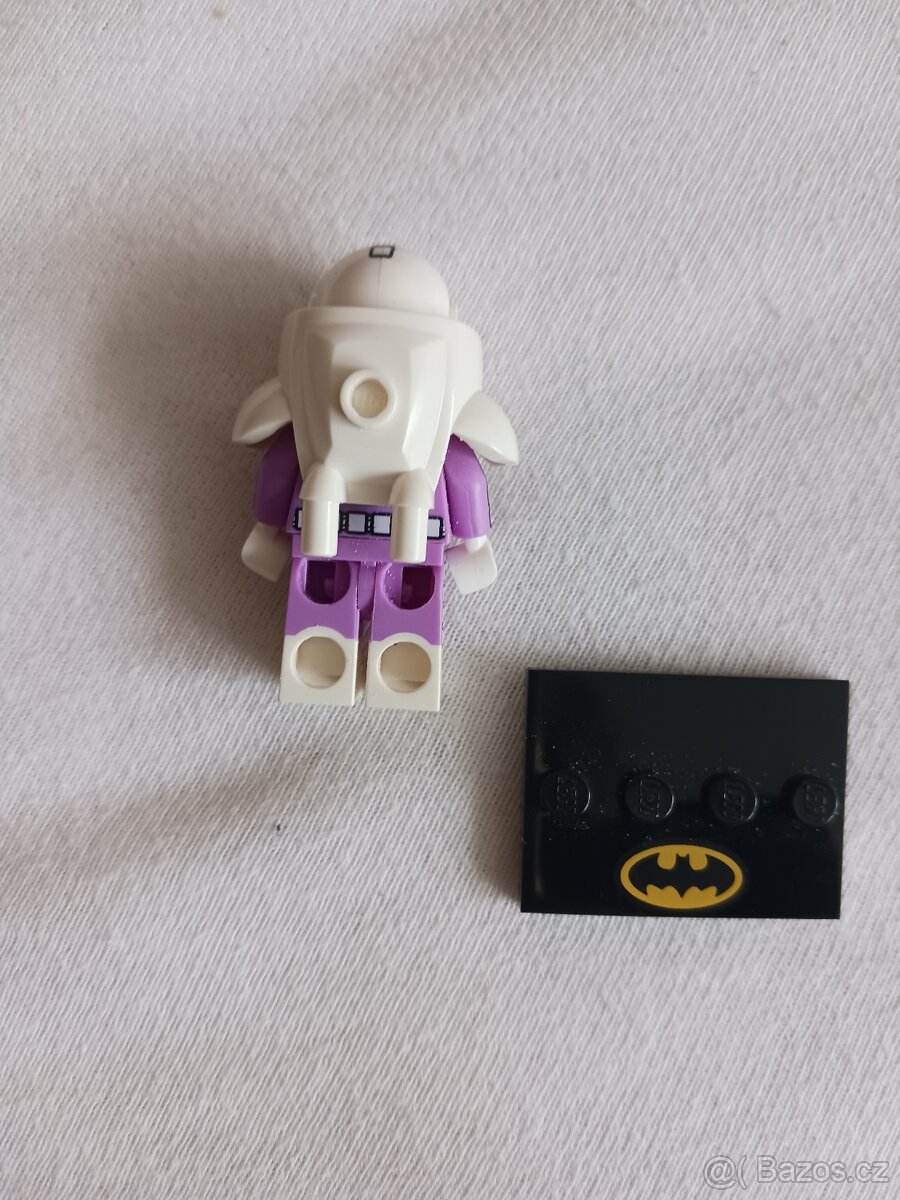 PRODÁM ORIGINAL LEGO FIGURKY SBĚRATELSKÉ BATMAN - 2