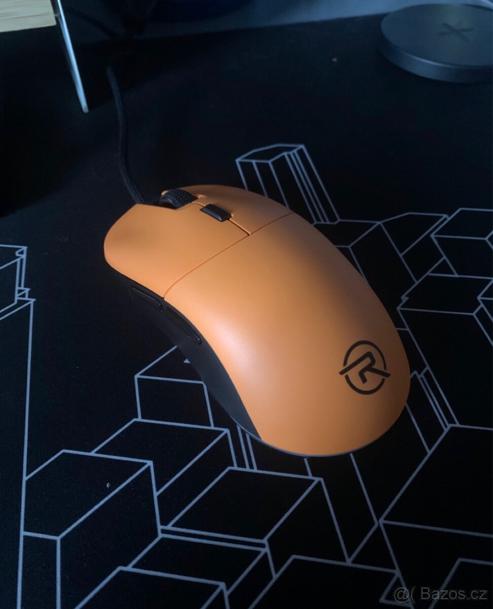 Herní myš Rapture TAIPAN - 2