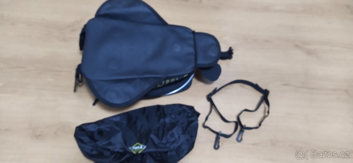 Tankvak Pack n Go - 2