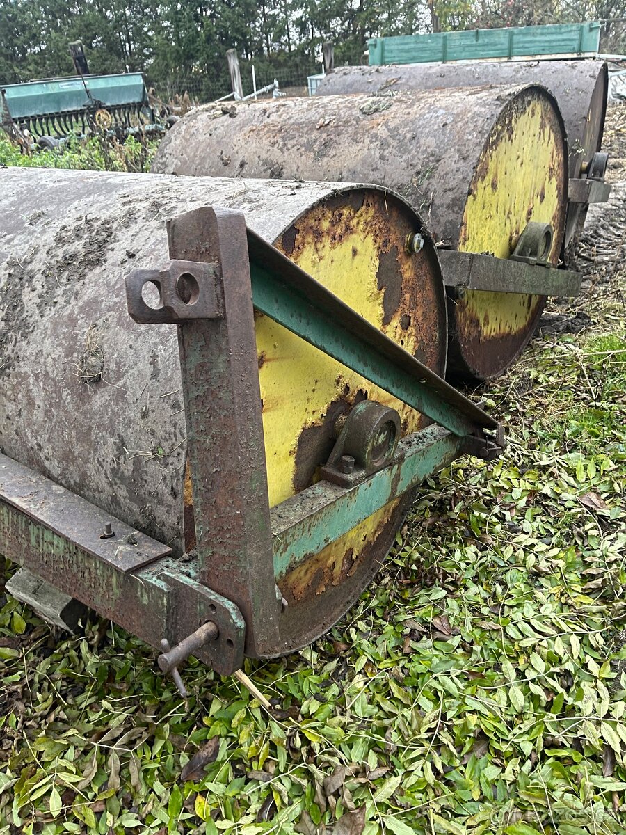 Zemědělská technika - 2