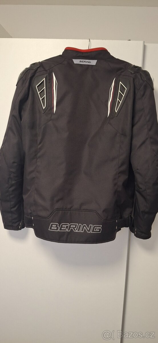 Moto bunda zn.Bering - 2