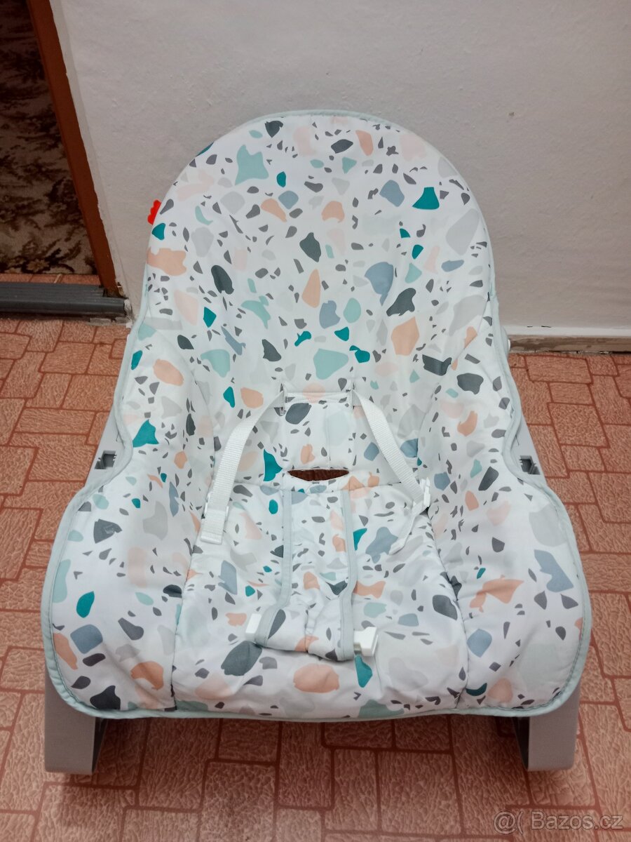 Houpatko /sedátko - 2