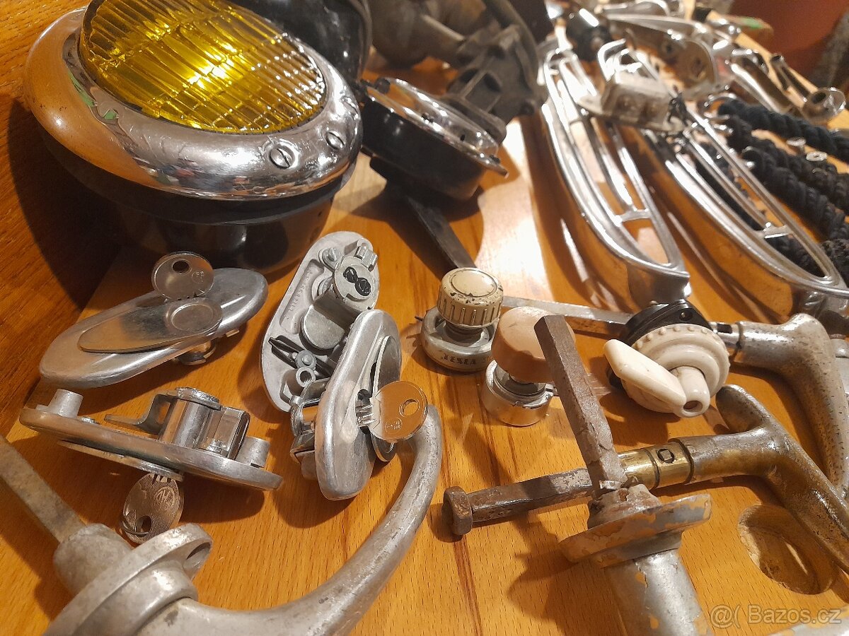 ND auto veterán - 2