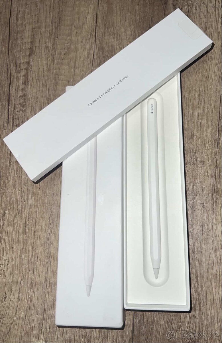 Apple Pencil 2. Generace - 2
