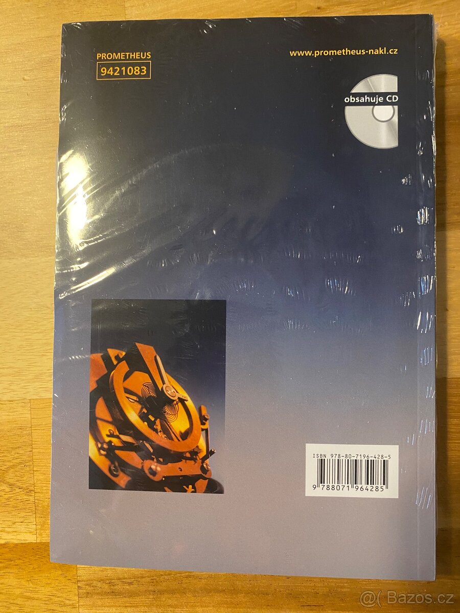 Fyzika pro sš 1, 2 - 2