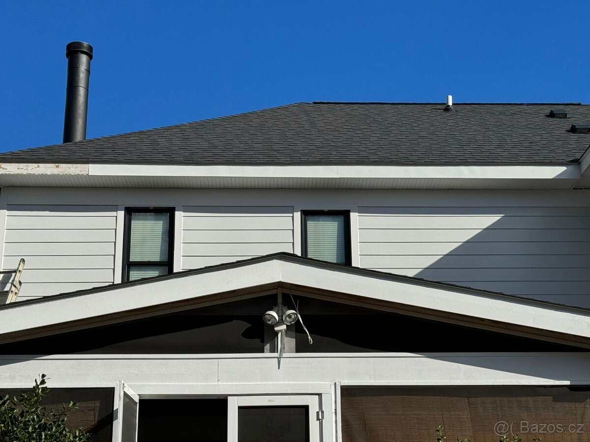 Prodej investicnich domu - 2