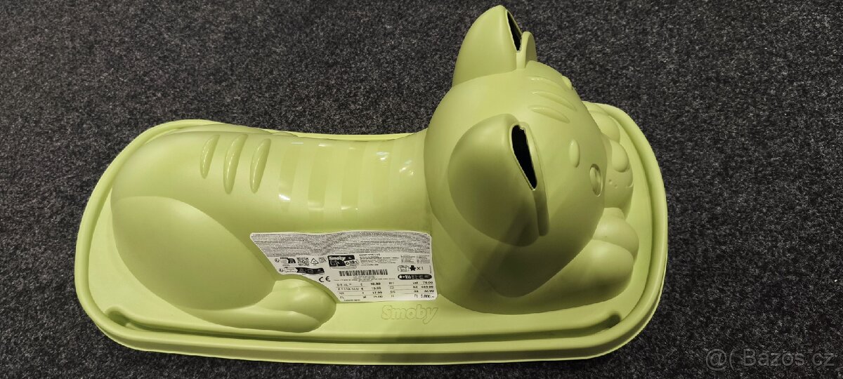 Dětská houpačka - 2