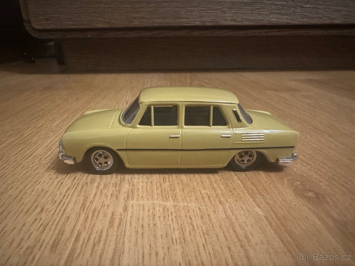 Škoda 110 L KDN - 2