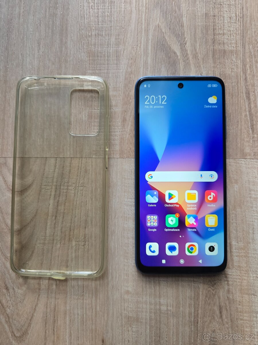 Xiaomi Redmi Note 10, 64GB + kryt - 2