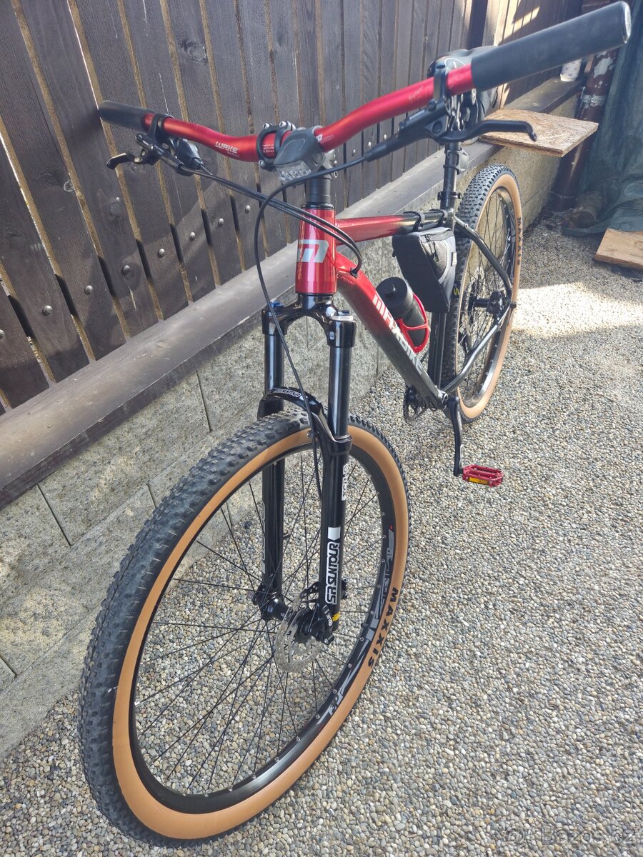 Horske kolo maxbike - 2