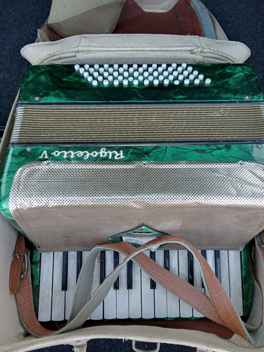 Akordeon - 2