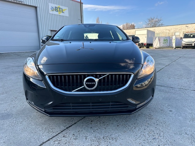 VOLVO V40 2.0D, D2, 88kw-120PK, 06/2017 - 2