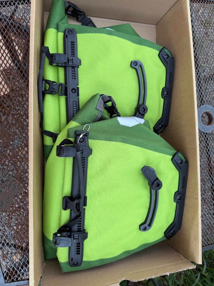 Prodám elektrokolo GHOST E-Riot Trail Advanced L/29 B625 - 2