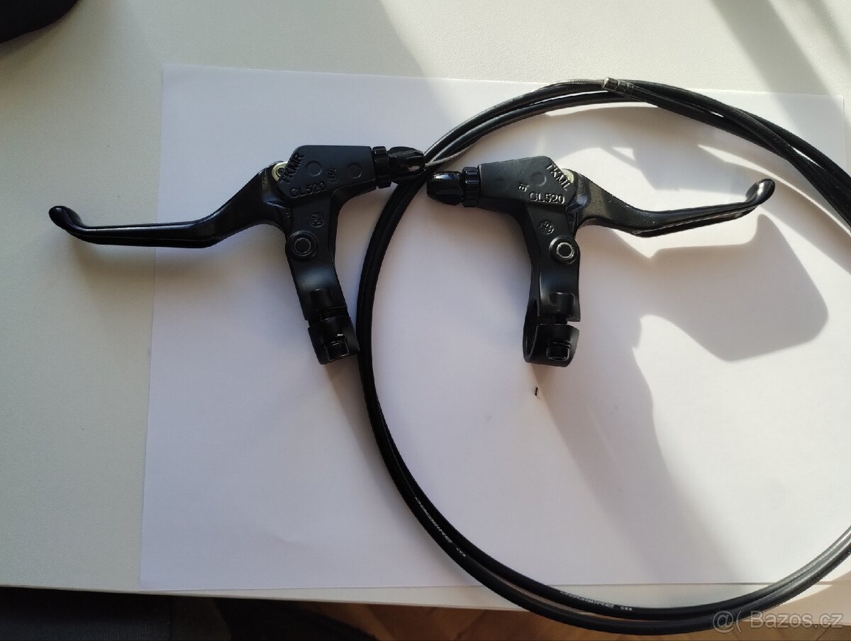 Brzdové páky Tektro CL520 - 2