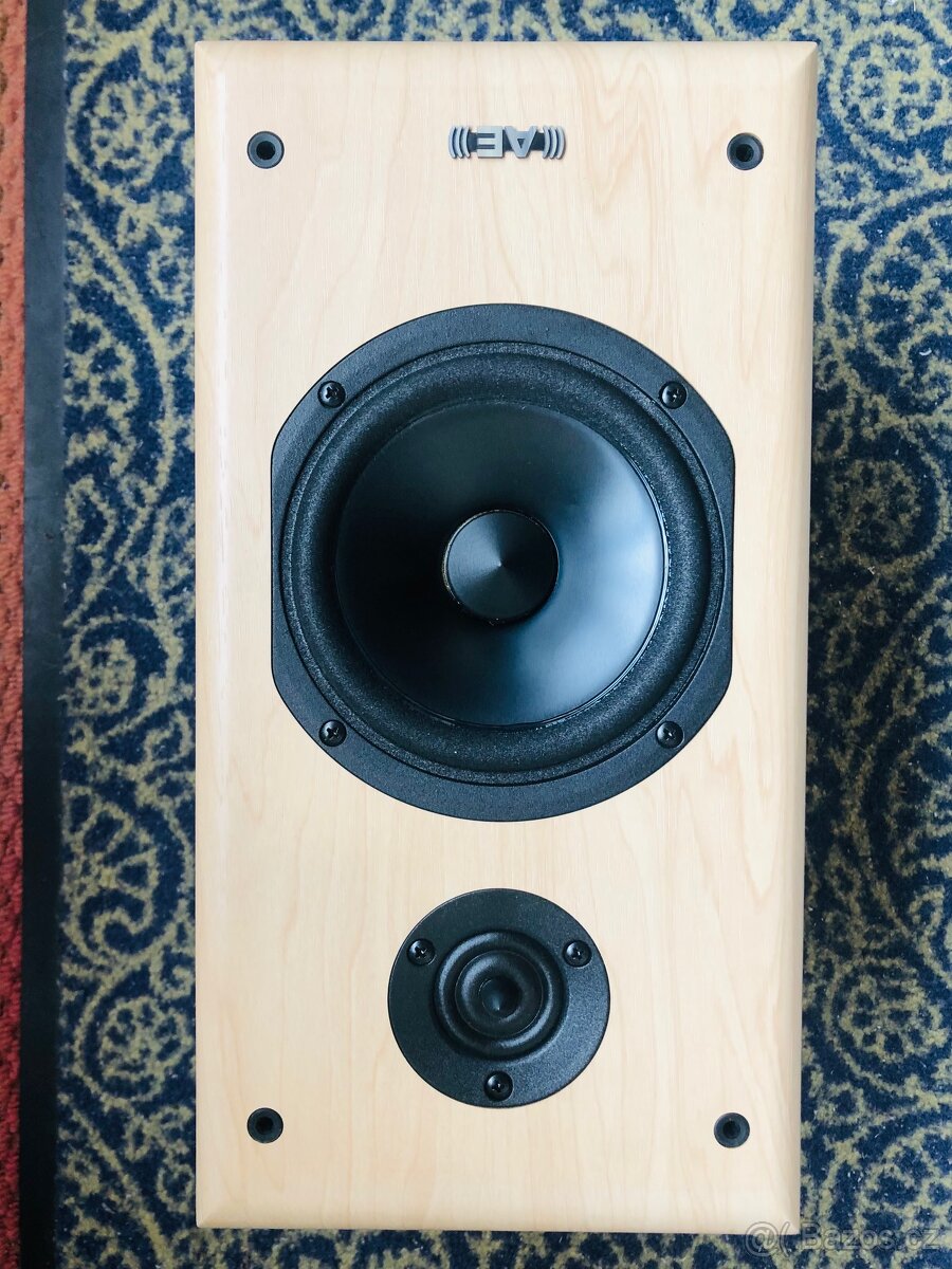 Reprobedny Aegis Neo vč. stojanu - 2