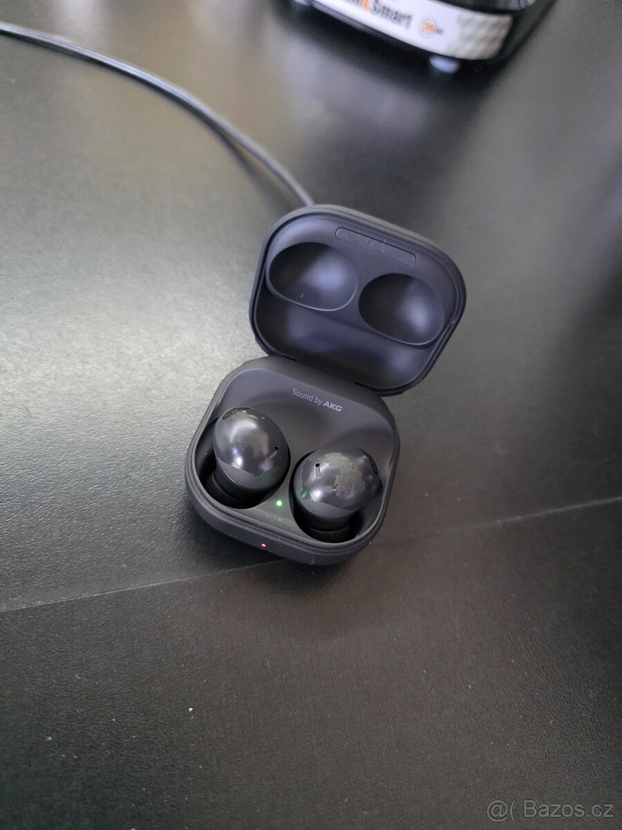 Samsung galaxy buds 2 pro - 2