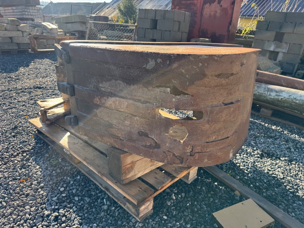 Podkop UN 053 HON - 2