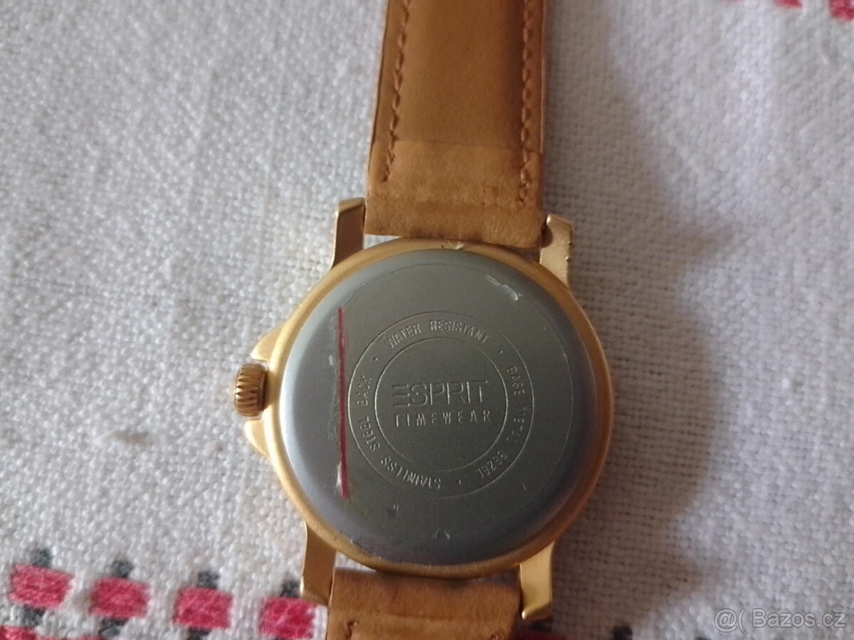 dámské hodinky Esprit - 2
