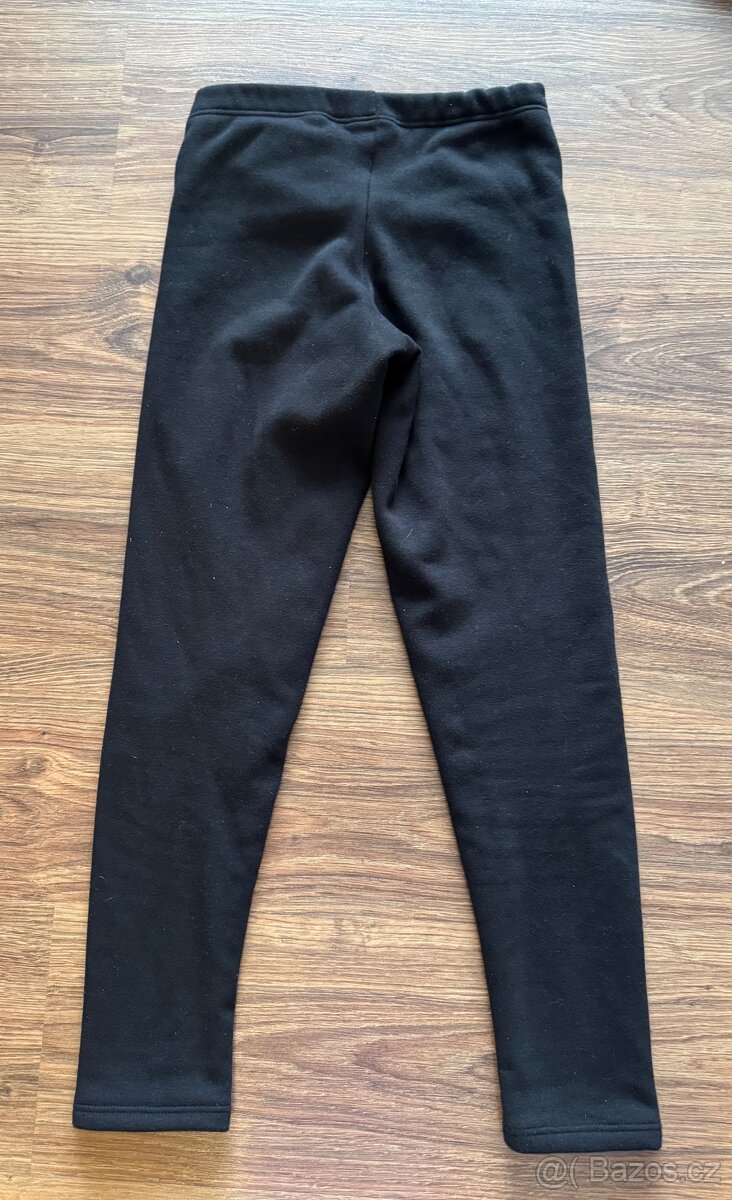 Dívčí zimní legíny Litex - 2