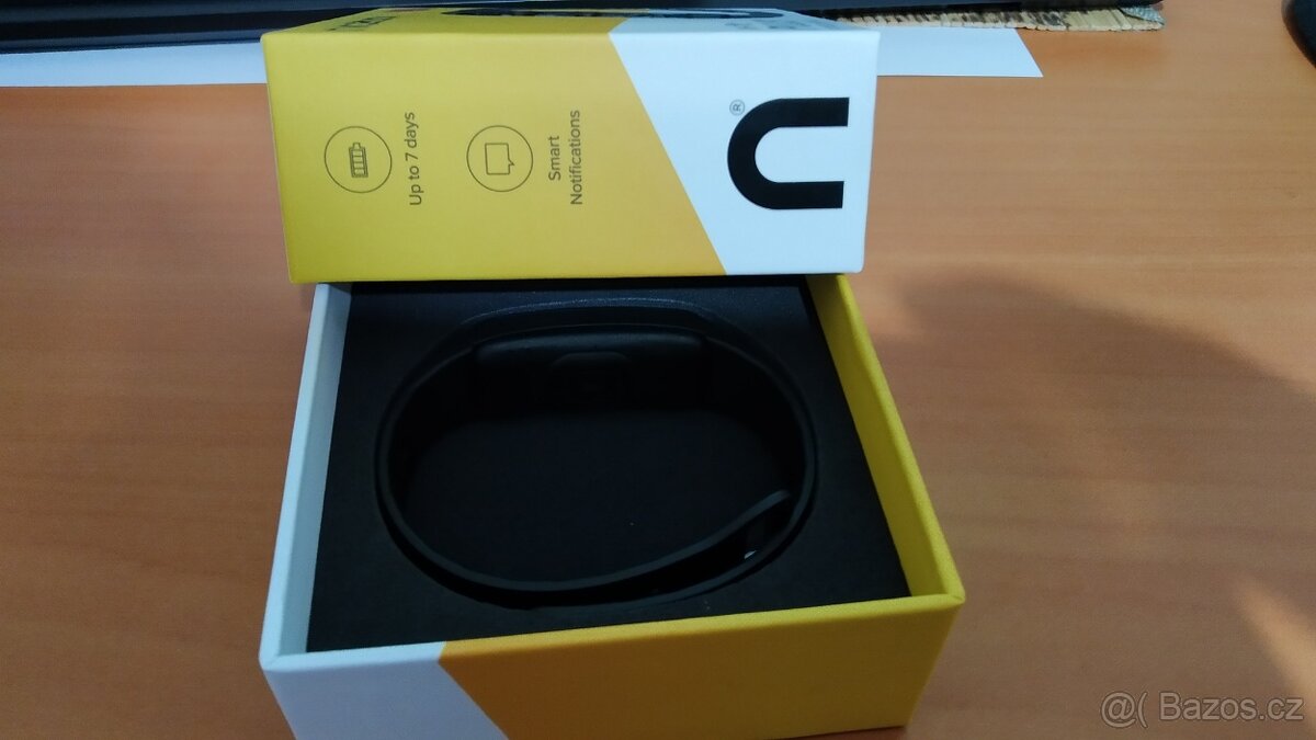 Chytré hodinky Niceboy X-Fit Plus - 2