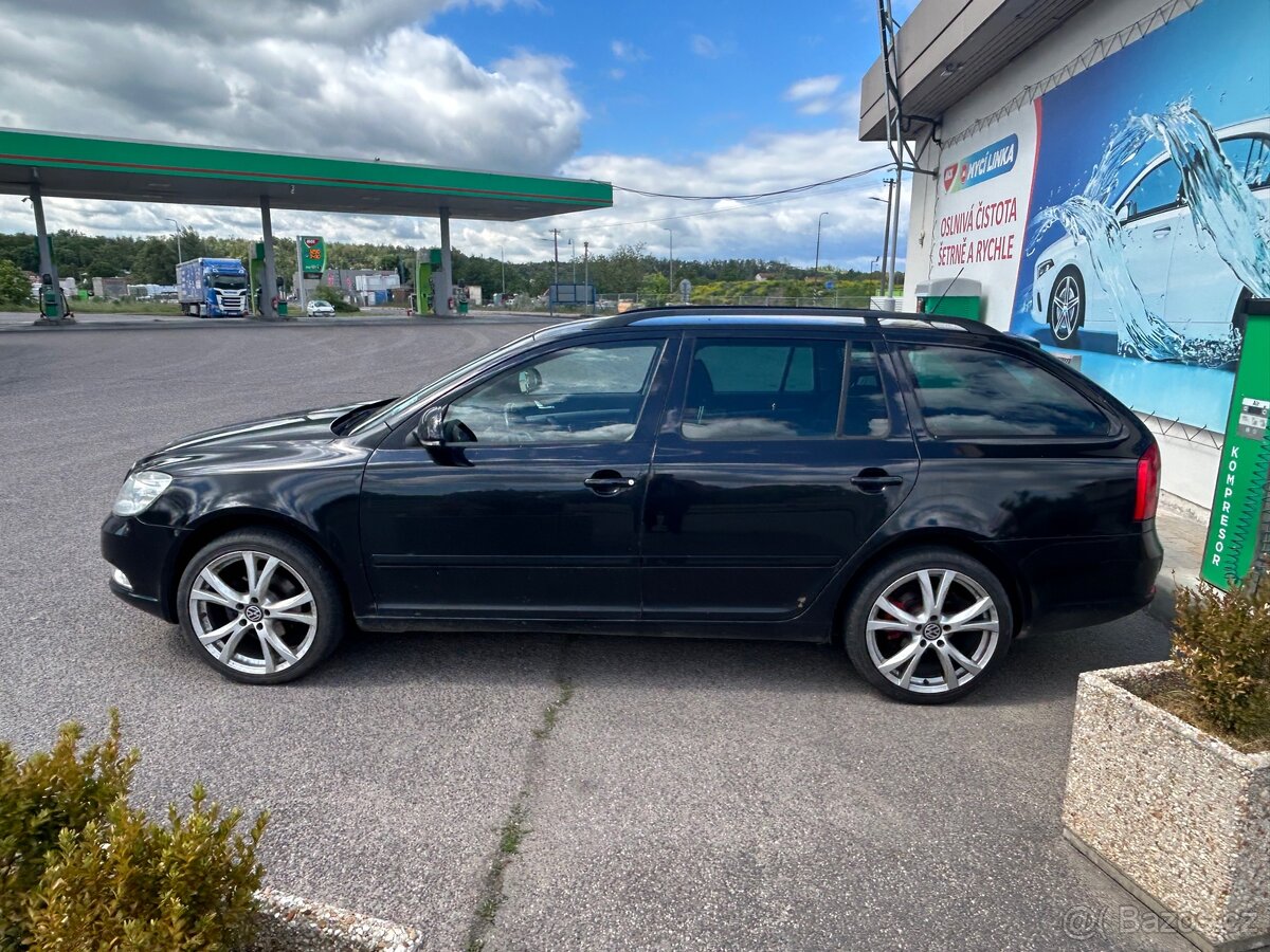 Kola 5x112 R18 ET35 - 2