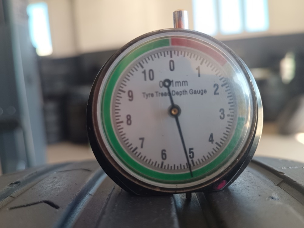 205/55 R16 CONTINENTAL (2516) - 2