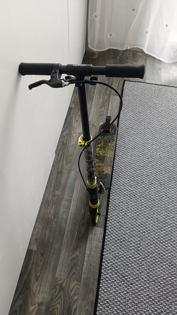 Koloběžka Oxelo Mid 5 - 2