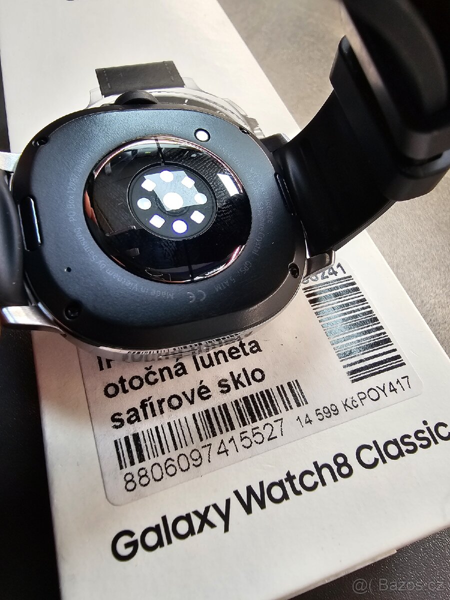 Samsung watch 8 classic - 2