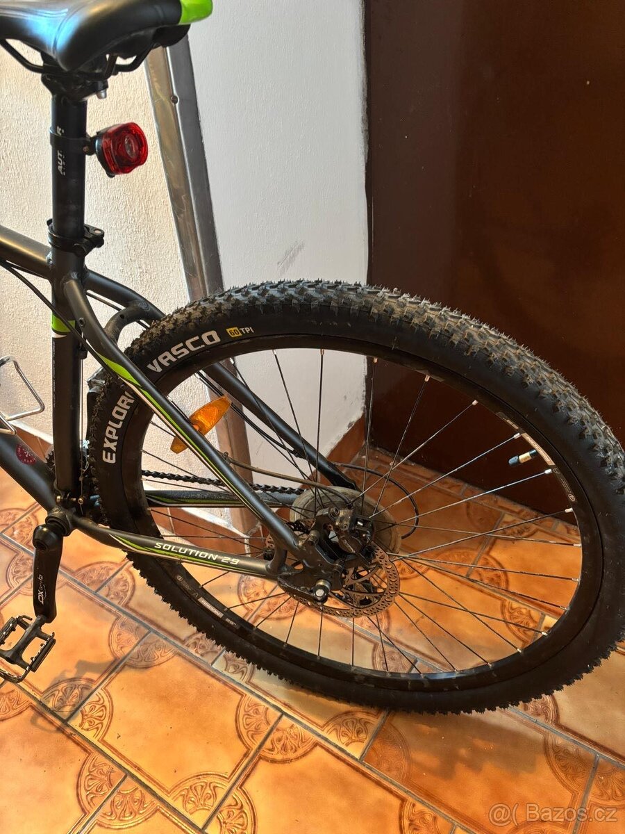 Prodám horské kolo Author Solution - 2