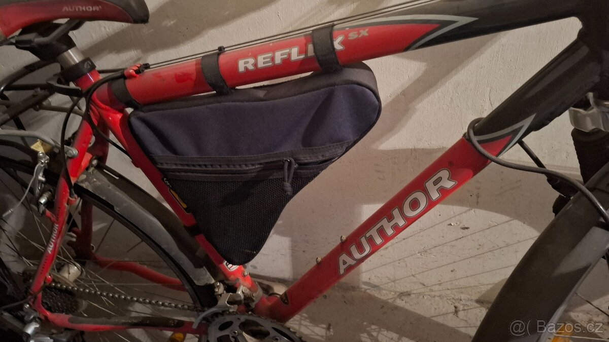 Author kolo pánské - 2