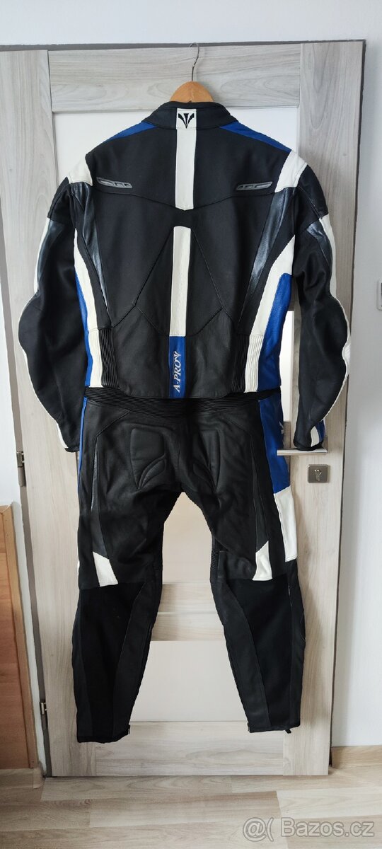 Kombinéza A-Pro - 2