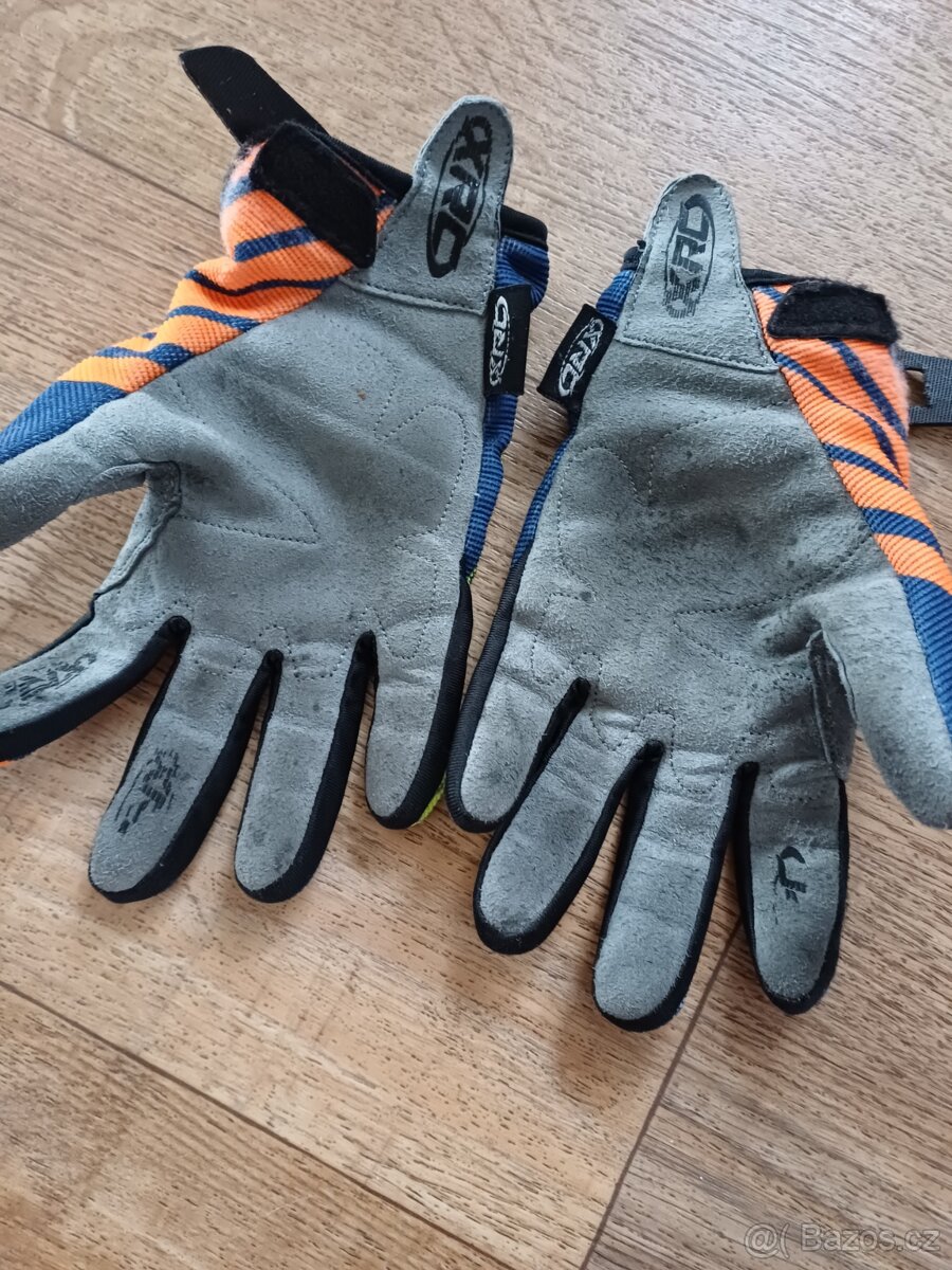 Rukavice detske XRC - 2