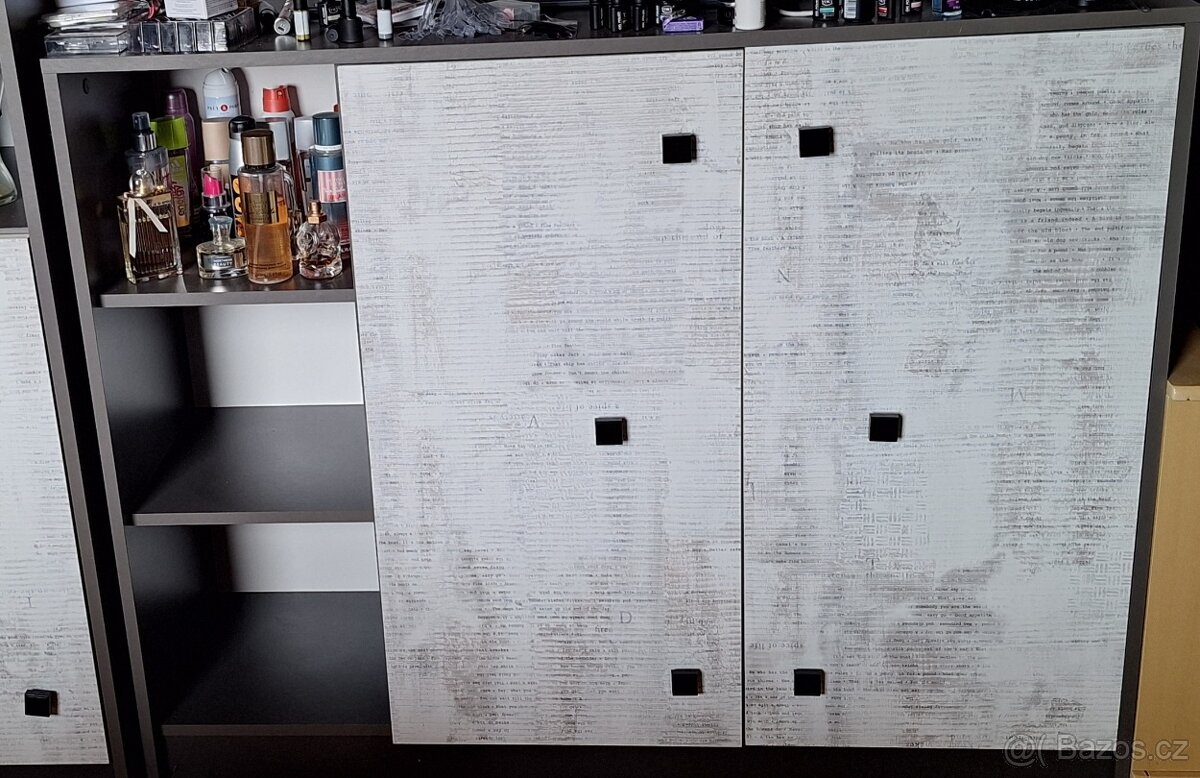 Nábytek do pokoje - 2