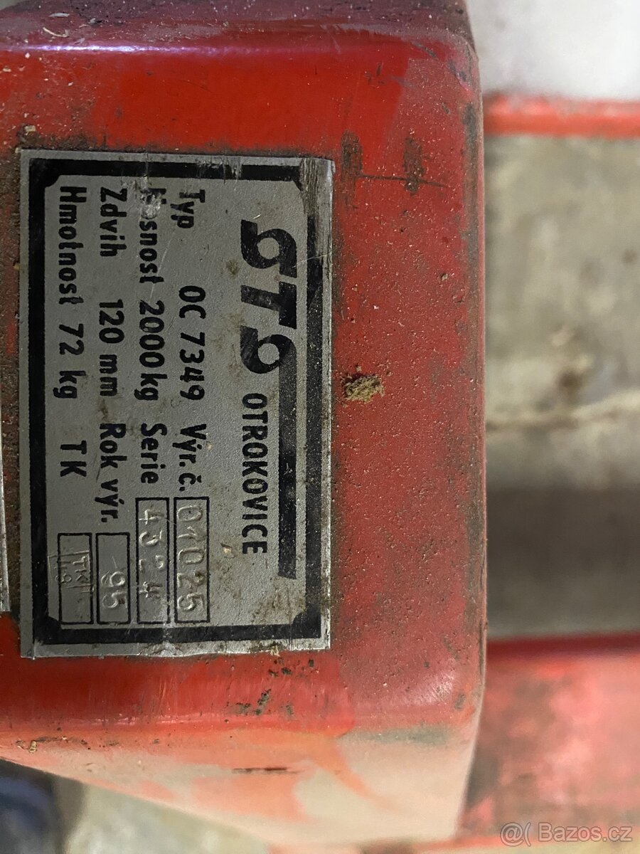Paleták - 2
