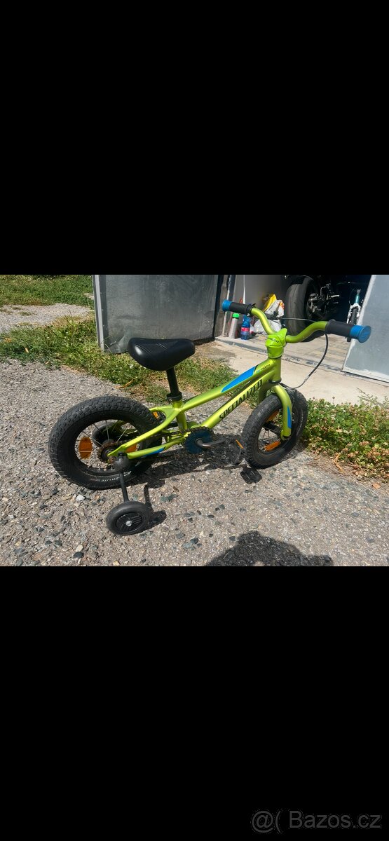 Specialized riprock 12 - 2