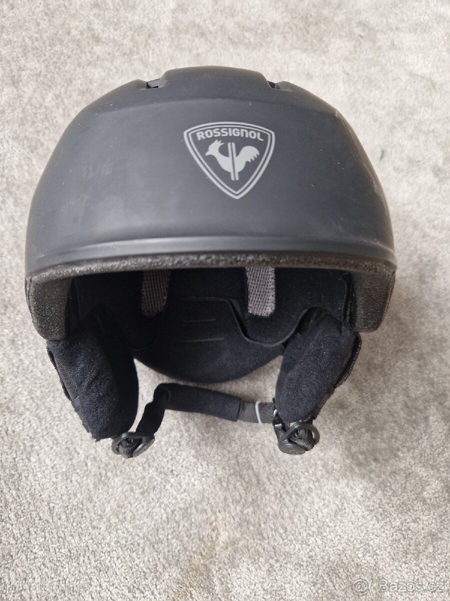 Lyžařská helma - 2