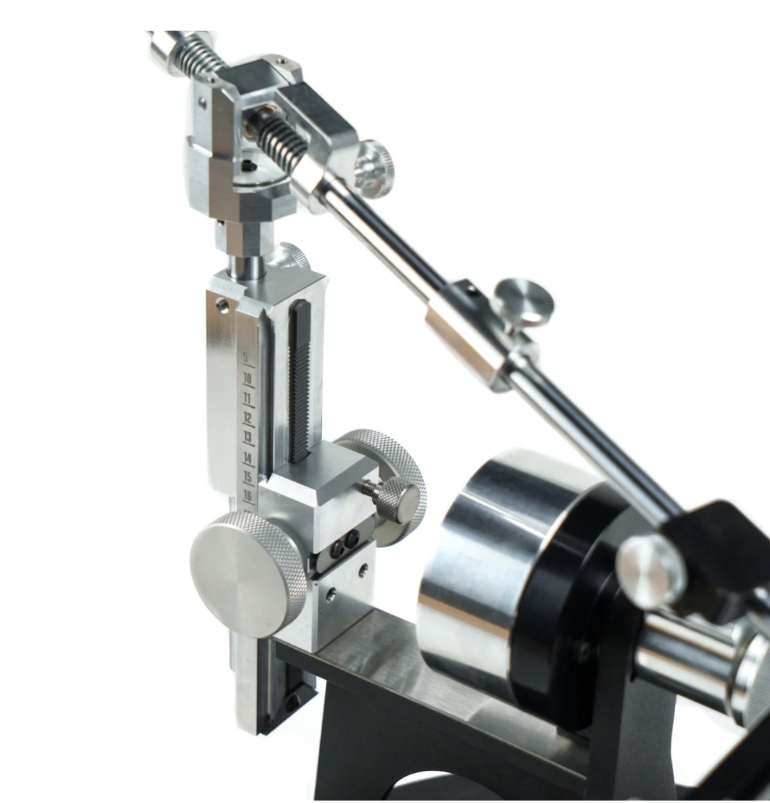 Brusný systém TSPROF K 03 - 2