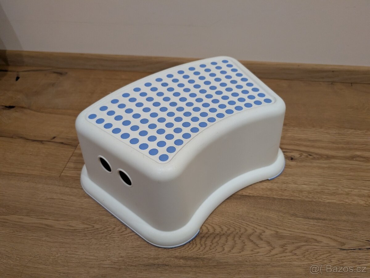 3x Stupínek - (otevrit inzerat) - 2