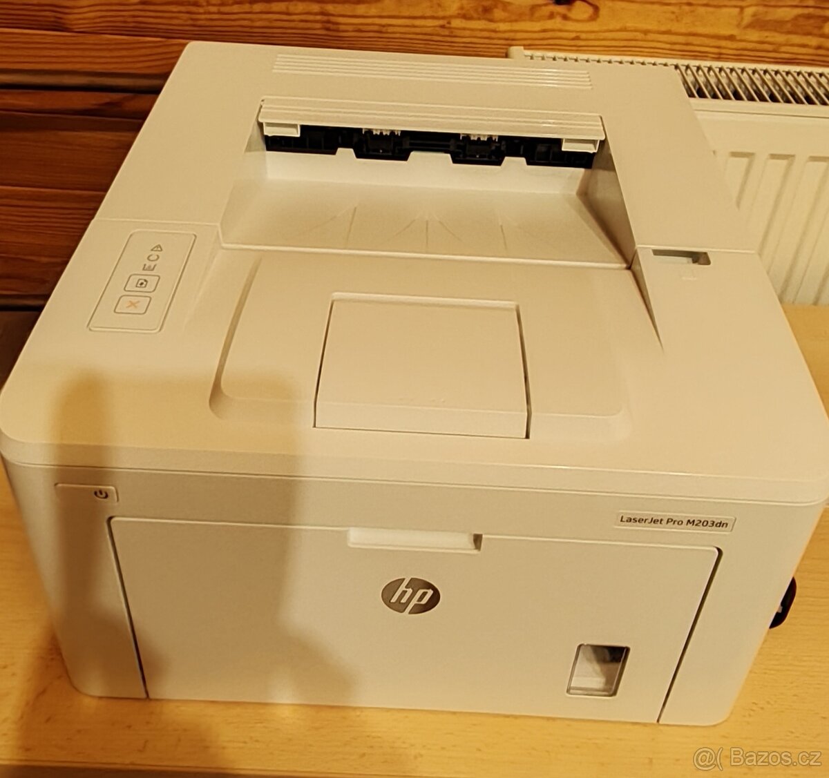 Laserová tiskárna - 2