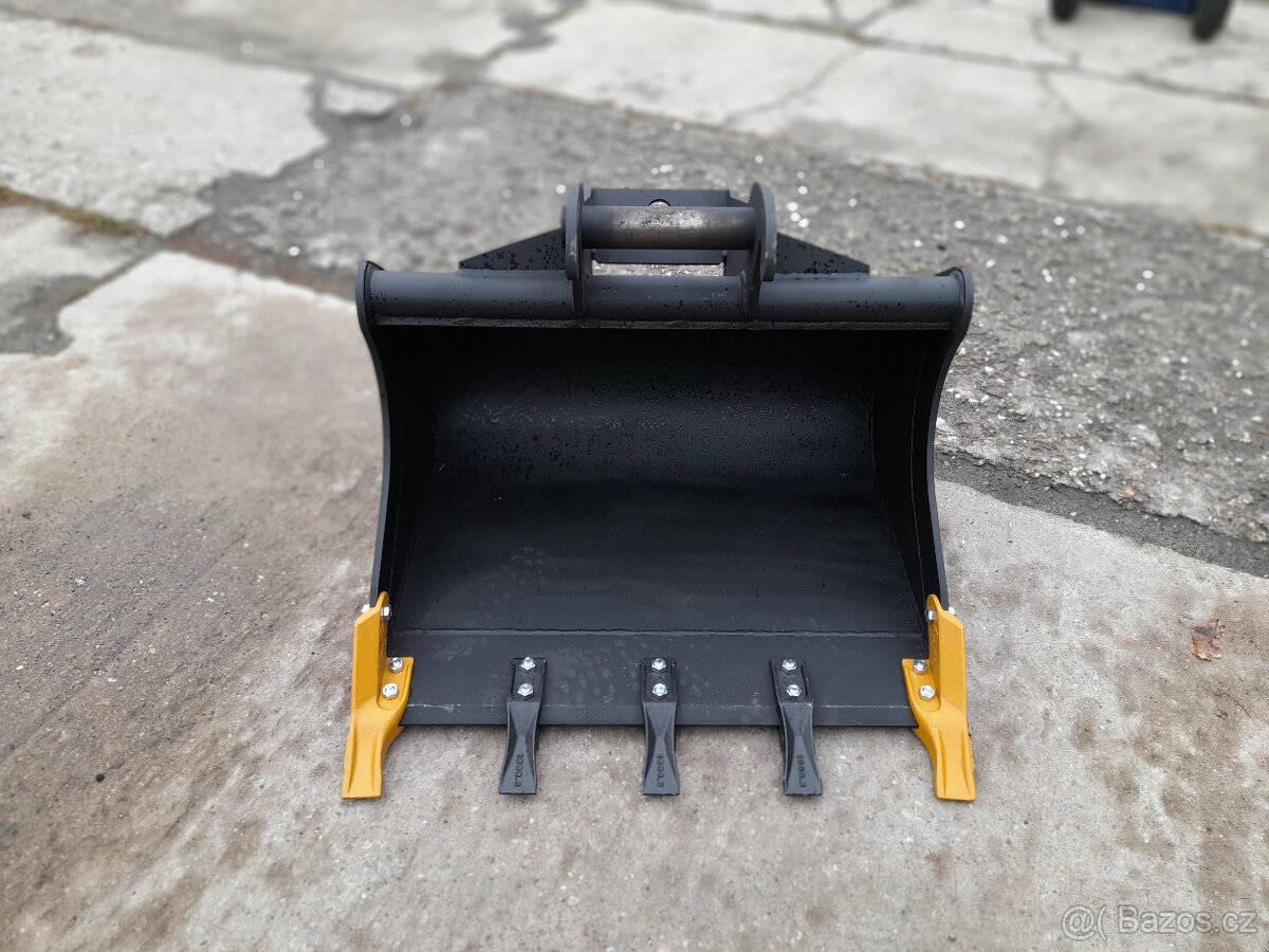 lopata š.80cm Lenhoff MS03 - 2