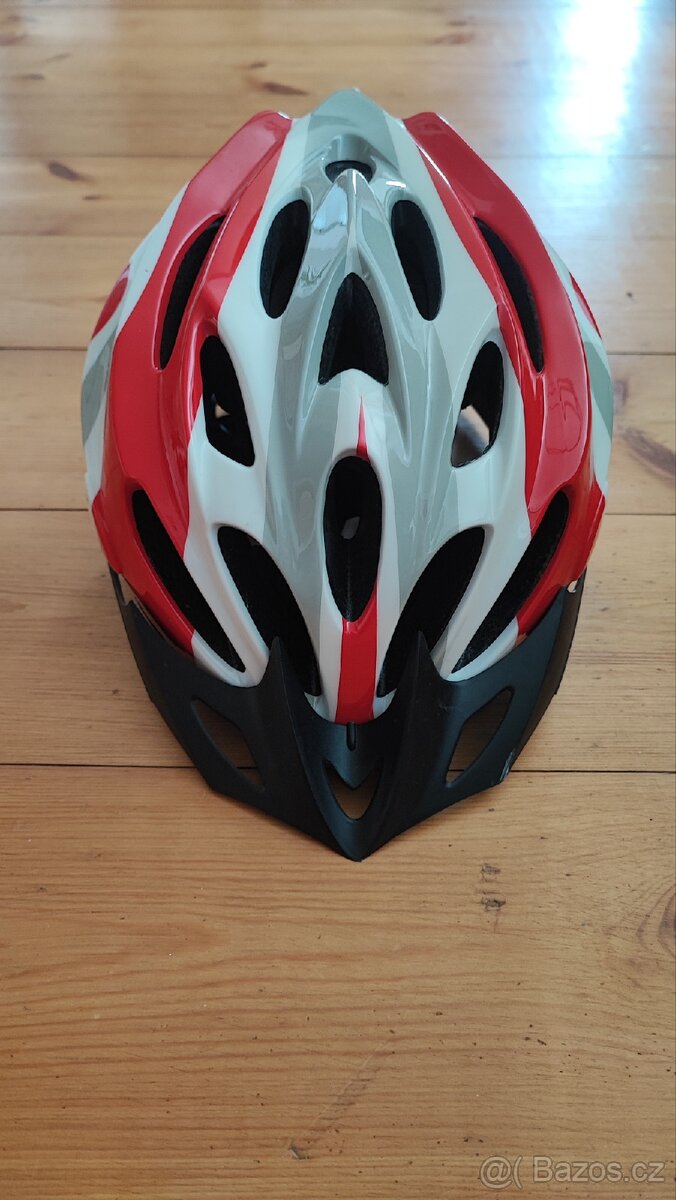 Cyklistická helma vel.S - 2